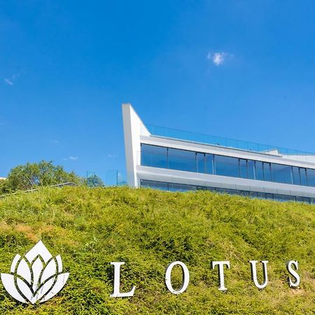 Lotus Luxury Rooms 瓦爾納 外观 照片