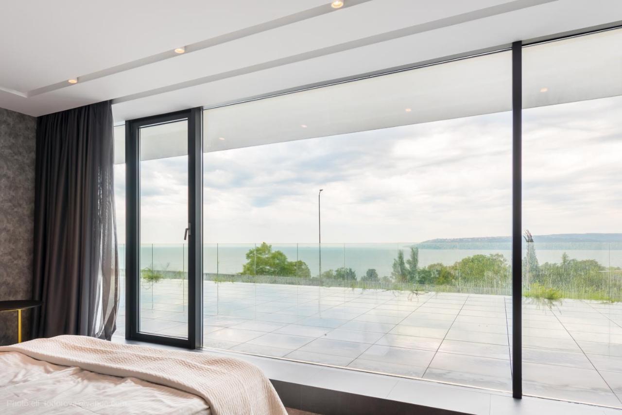 Lotus Luxury Rooms 瓦爾納 外观 照片