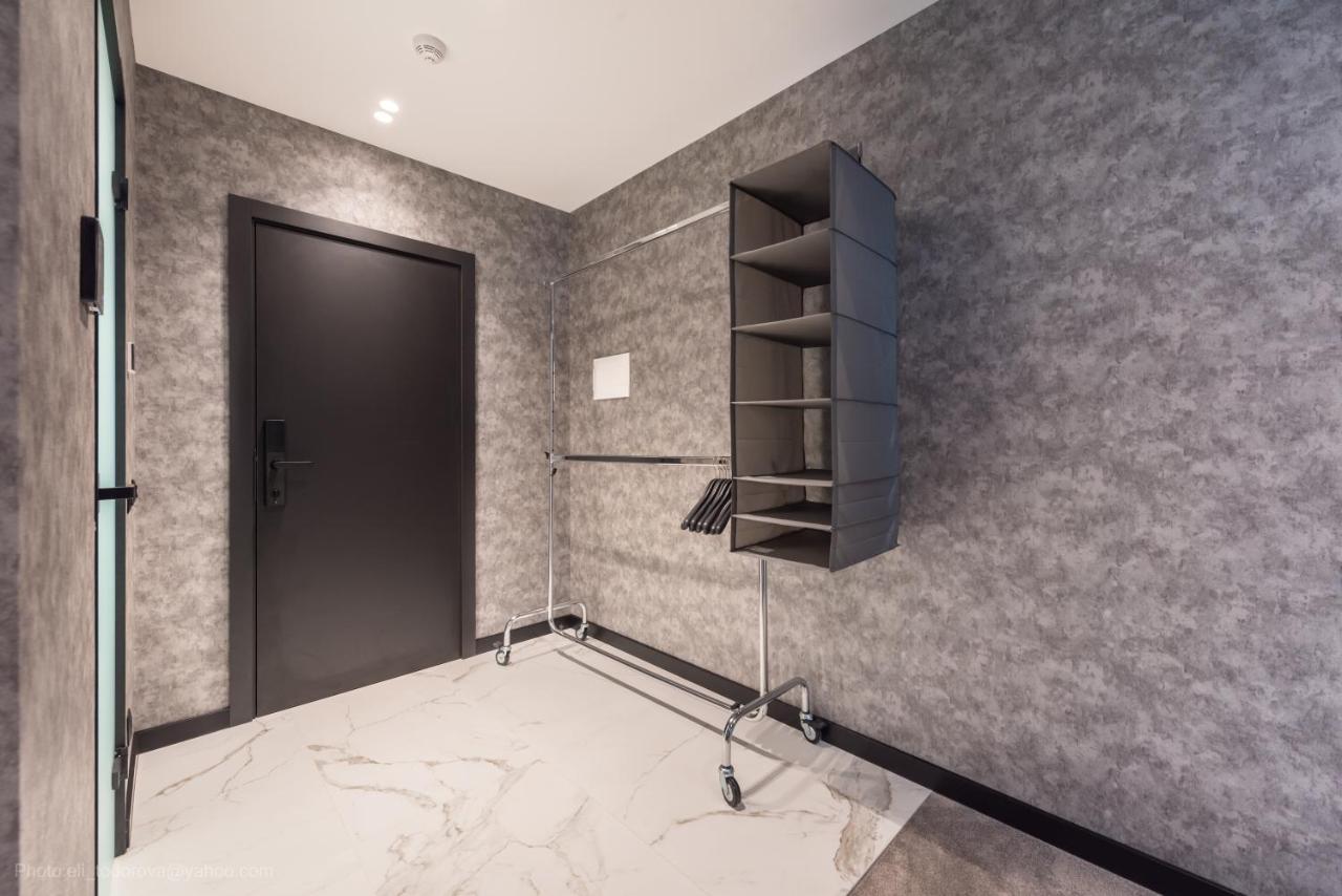 Lotus Luxury Rooms 瓦爾納 外观 照片