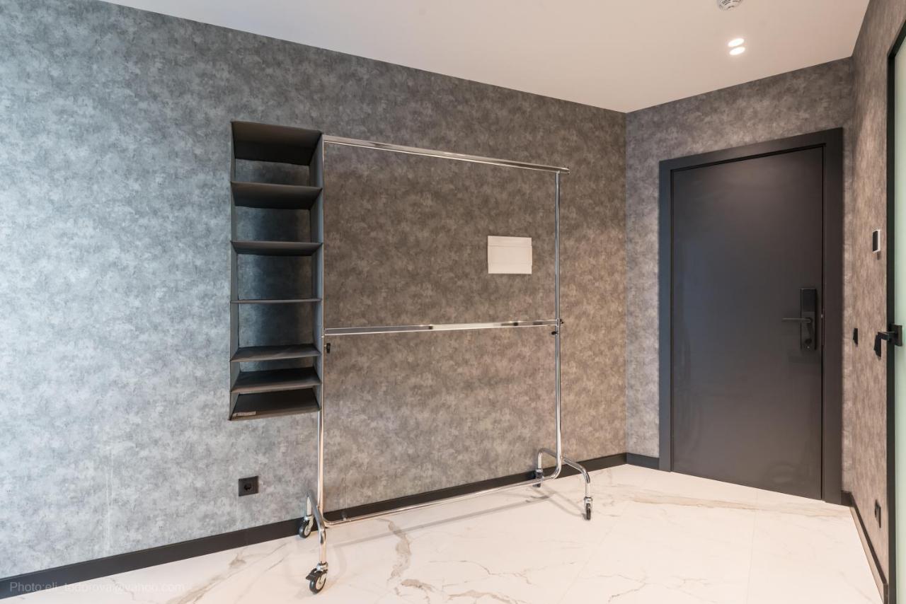 Lotus Luxury Rooms 瓦爾納 外观 照片