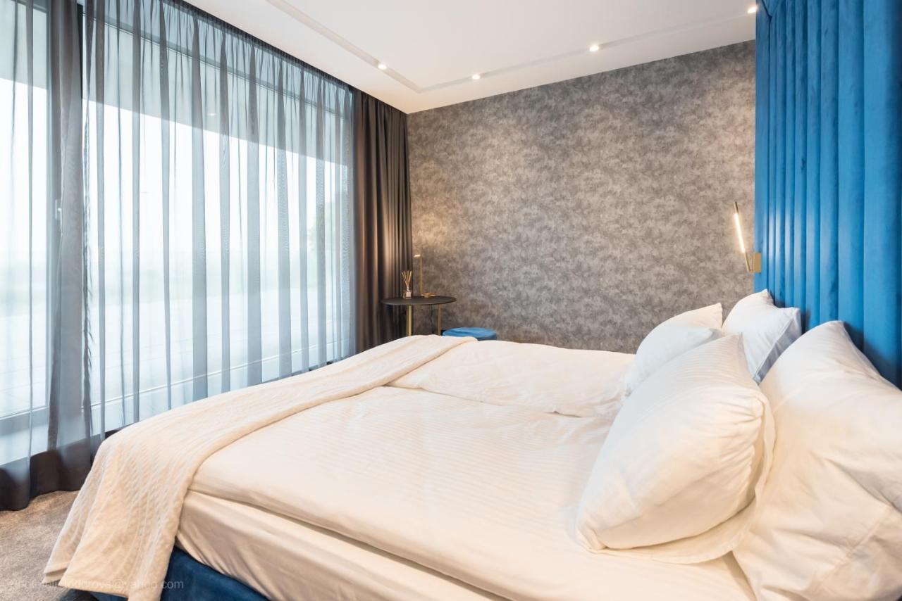 Lotus Luxury Rooms 瓦爾納 外观 照片