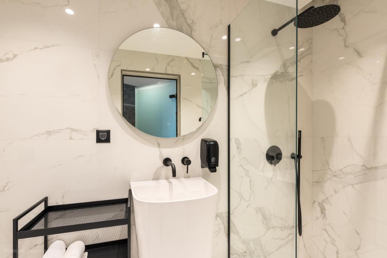 Lotus Luxury Rooms 瓦爾納 外观 照片