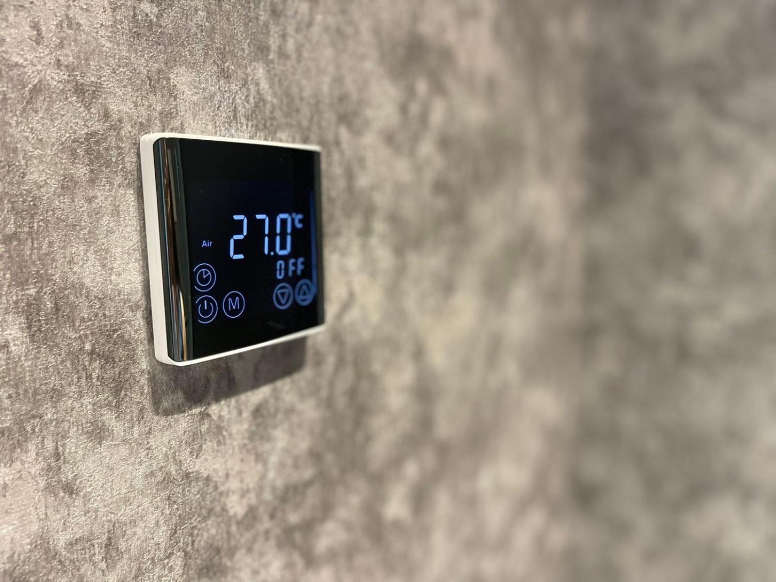 Lotus Luxury Rooms 瓦爾納 外观 照片