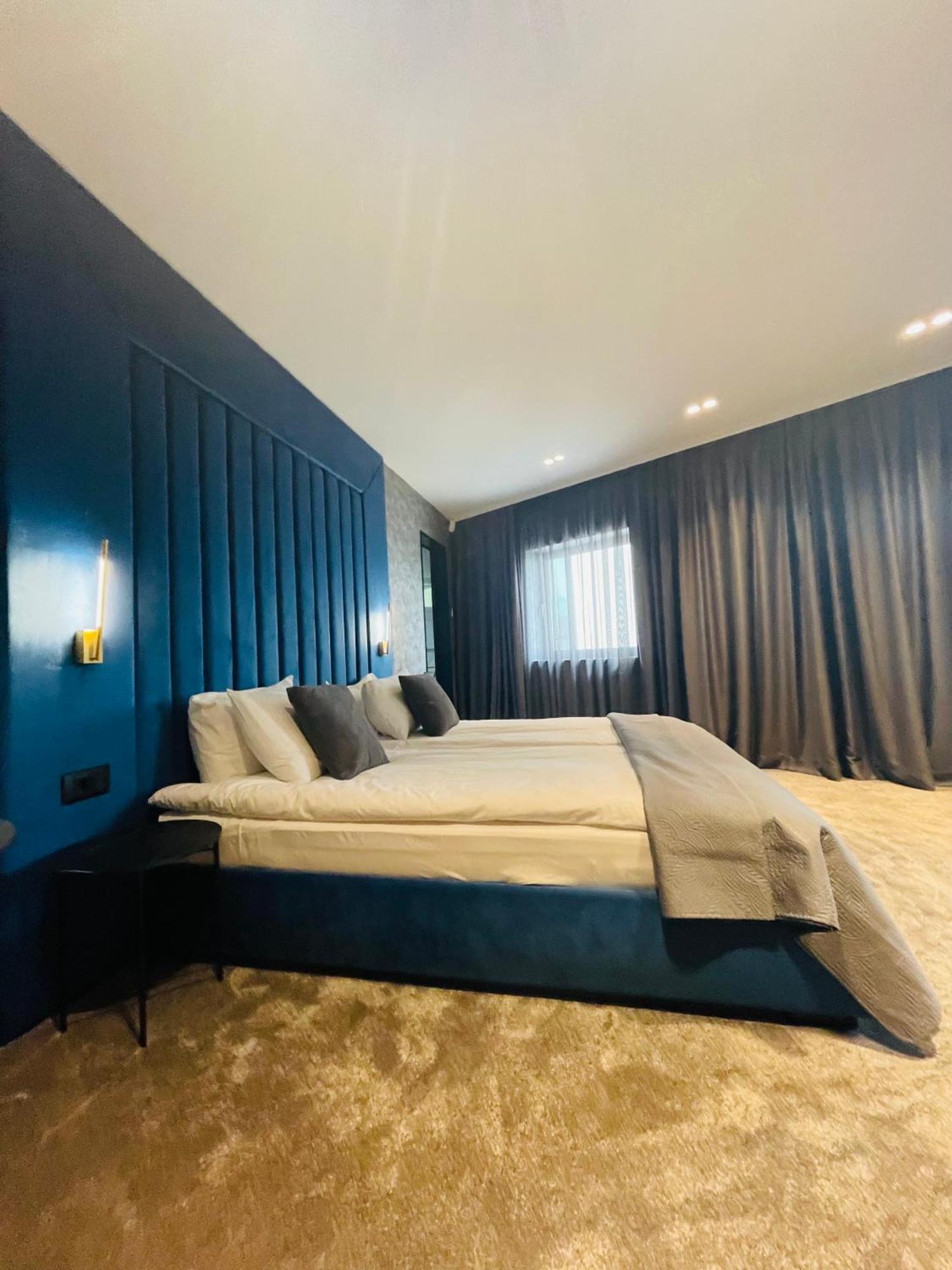 Lotus Luxury Rooms 瓦爾納 外观 照片